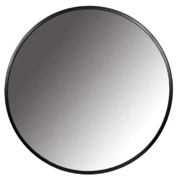 Alexa Round Mirror - 700mm