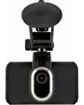 Halfords HDC200 1080p WiFi 2.7in 140° Parking Mode Sensor Dash Cam - Black