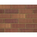 Tradesman Heather Mixture 73mm x 215mm x 102.5mm - Sample