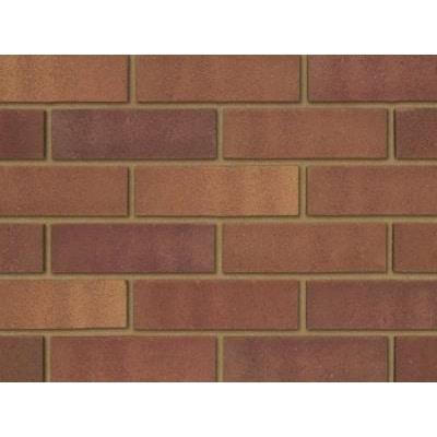 Tradesman Heather Mixture 73mm x 215mm x 102.5mm - Sample