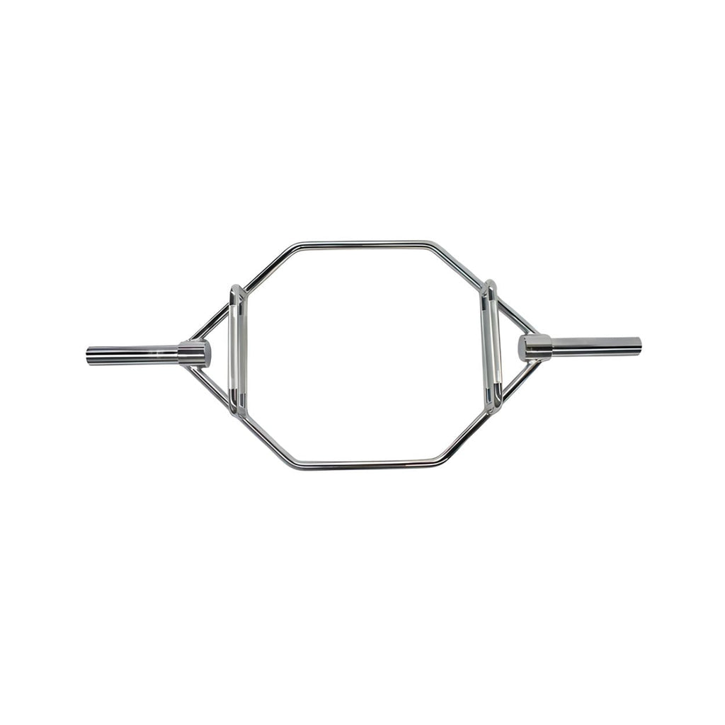 Gronk Fitness Hex Trap Bar