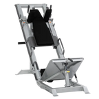 HOIST LEG PRESS/HACK SQUAT