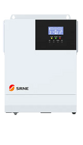 SRNE HF 3,000W 24V Single-Phase Off-Grid Solar Storage Inverter
