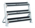 HOIST 48" DUMBBELL RACK