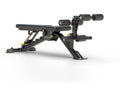 HOIST LEG EXT/CURL HF-OPT-4000-01