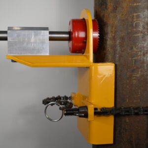 The Hole Hog Pitless Adapter Installation Tool Professional Casing Boring Tool