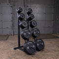 HIGH CAPACITY PLATE RACK