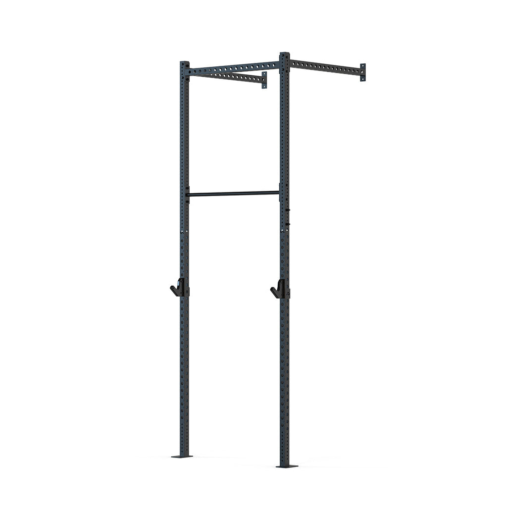 Evolve 3.5M Wall-Mounted Rig - Single Cell (Tall)
