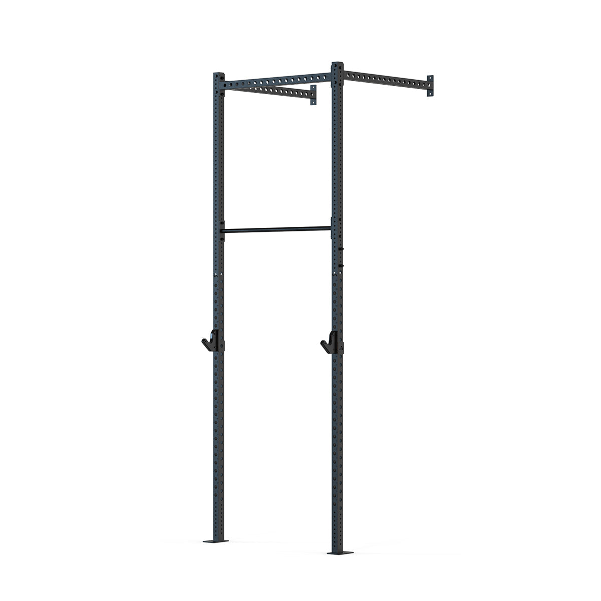 Evolve 3.5M Wall-Mounted Rig - Single Cell (Tall)