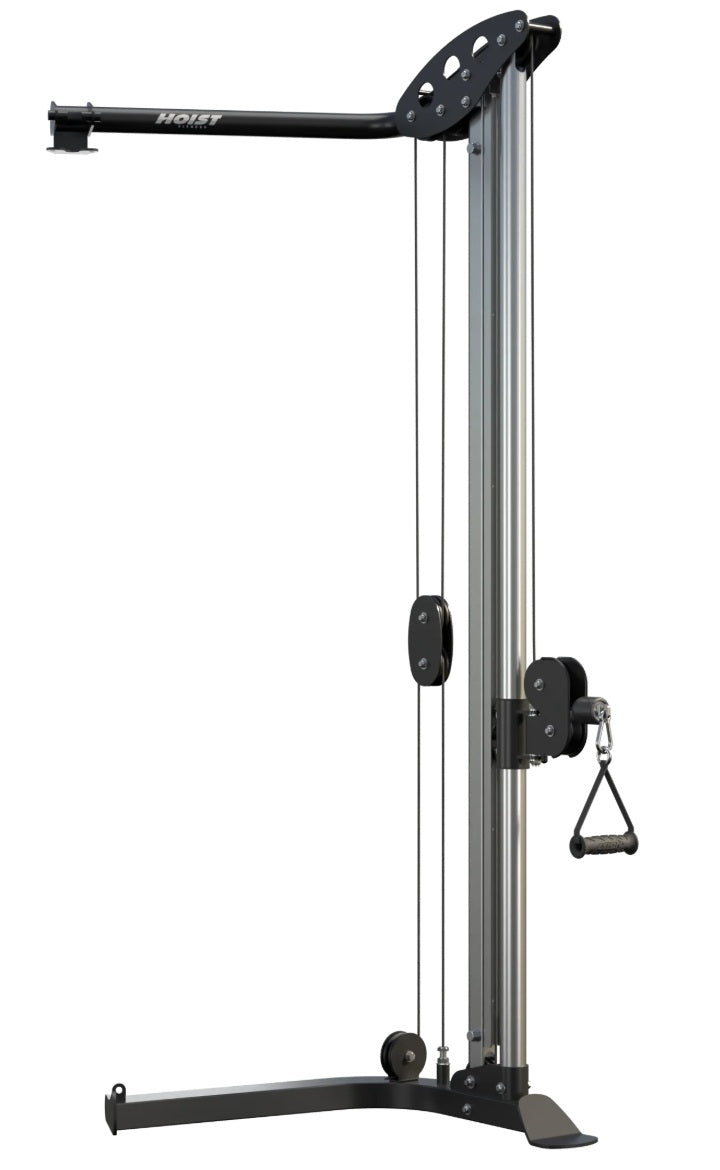 HOIST V-HI-LO PULLEY OPTION FOR ELITE GYMS