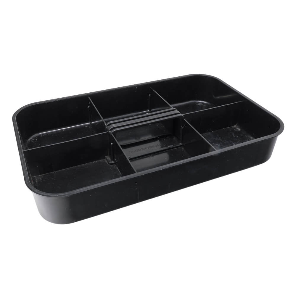 HTO Bakkan Black