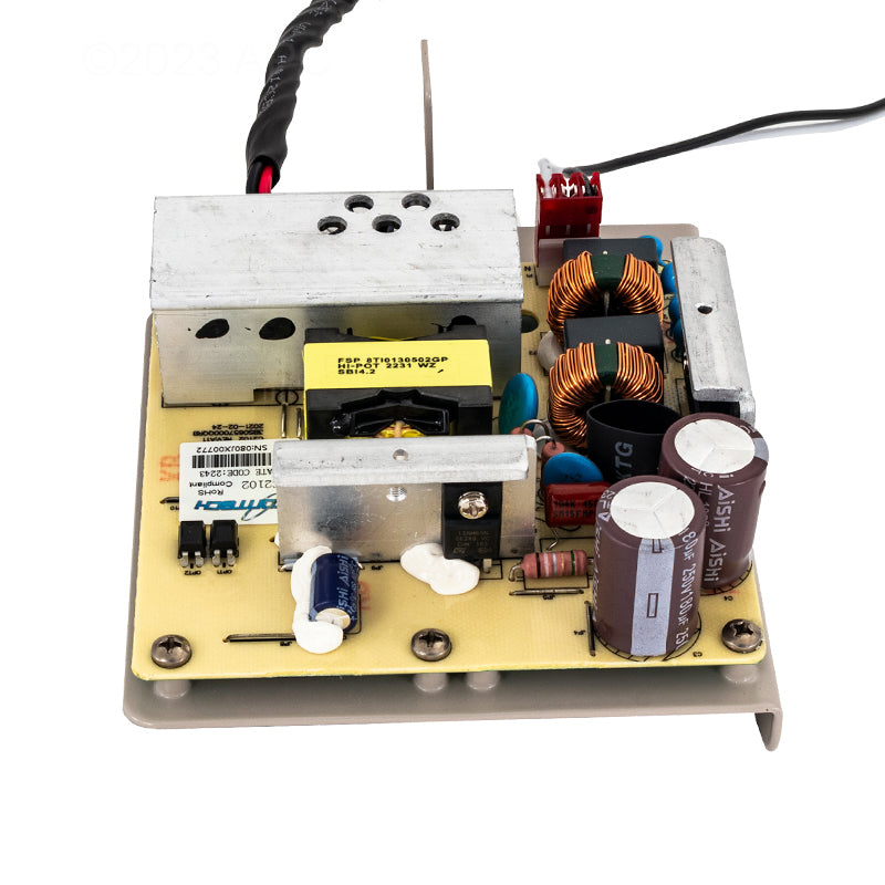 Hayward Power Supply Assembly 12/24 VDC For OmniLogic Control| HLX-PSUPPLY