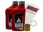 Honda HP4S Full Synthetic Oil Change Kit for 2021-2025 CRF450R