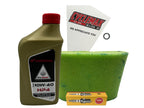 Honda HP4 Semi-Synthetic Tune-Up Kit for 2004-2013 CRF80F