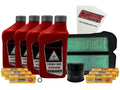 Honda HP4S Full Synthetic Tune-Up Kit for 1988-2000 GL1500 GOLD WING