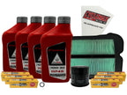 Honda HP4S Full Synthetic Tune-Up Kit for 1988-2000 GL1500 GOLD WING