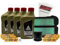 Honda HP4 Semi-Synthetic Tune-Up Kit for 1988-2000 GL1500 GOLD WING