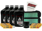 Honda GN4 Standard 10W-30 Tune-Up Kit for 1988-2000 GL1500 GOLD WING