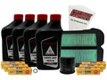 Honda GN4 Standard 10W-40 Tune-Up Kit for 1988-2000 GL1500 GOLD WING