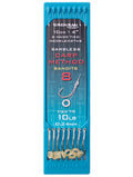 Drennan Plate Carp Method Bandits 4"