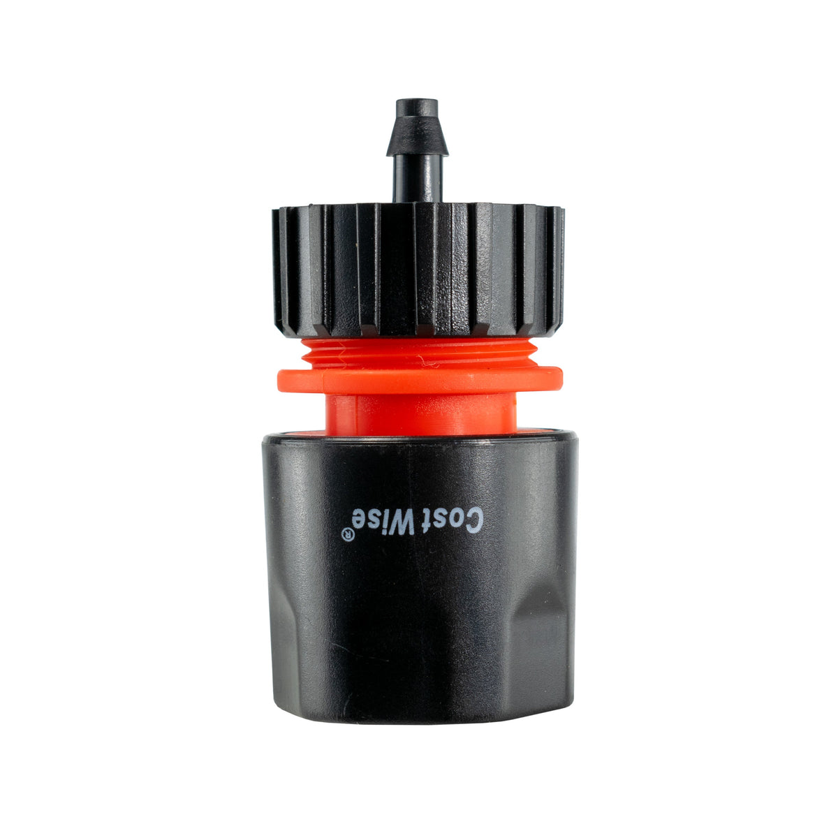 Female Hose Connector to 4mm Micro Barb