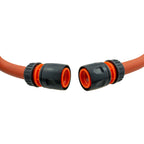Dog Shower Mix Hot/Cold Water Spiral Hose