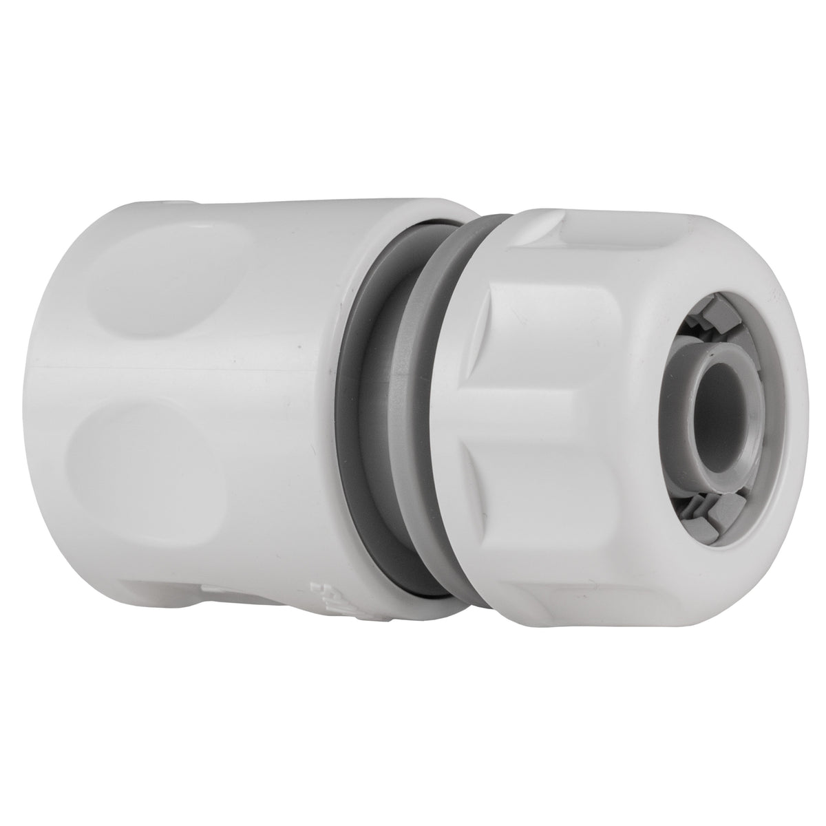 Female Hose Connector, 1/2" or 5/8" Hose, WL