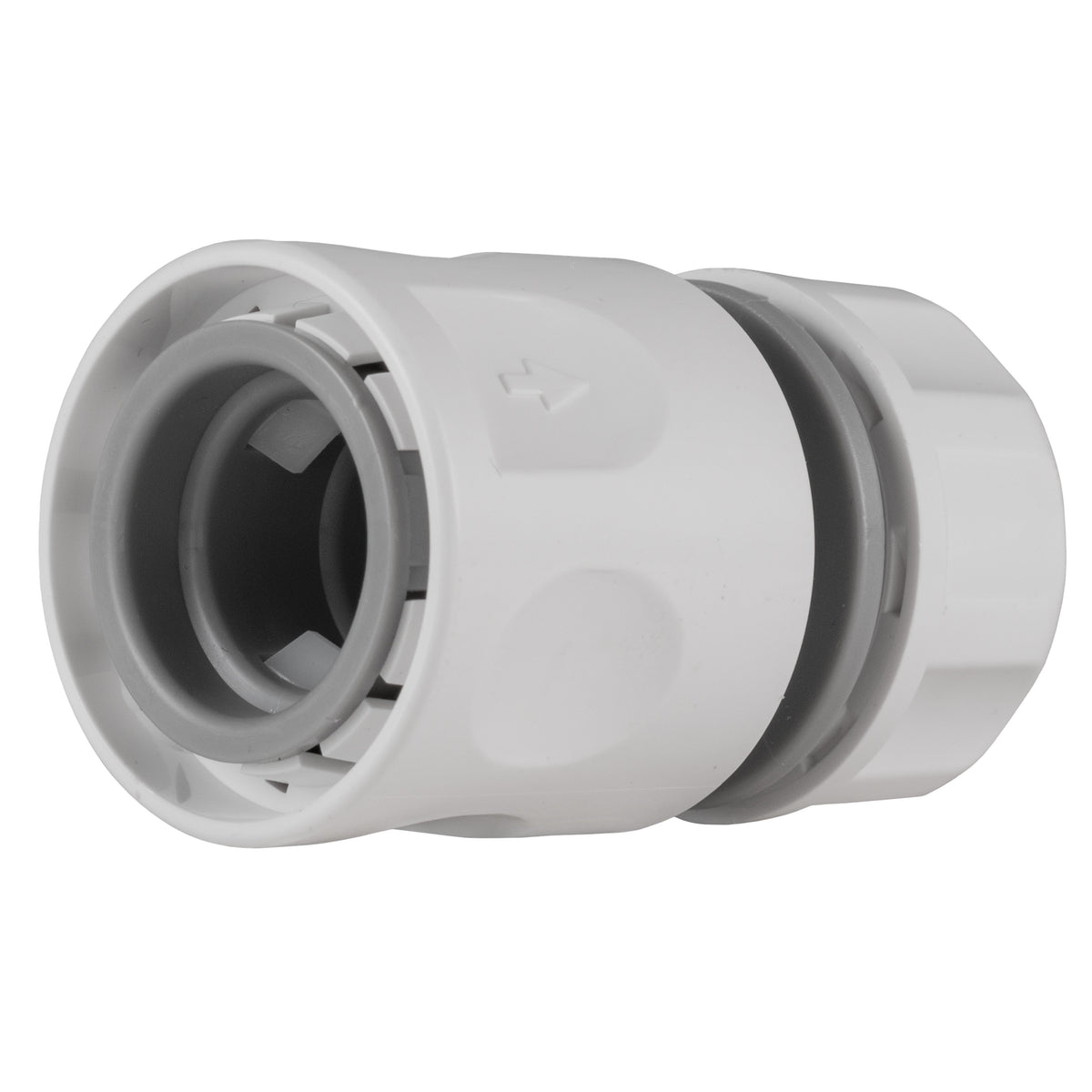 Female Hose Connector, 1/2" or 5/8" Hose, WL