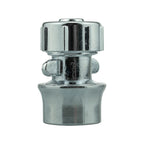 Geka Type Connector with BSPF-Quick Connect Valve & Hose Connector Zinc