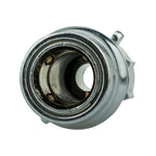 Water Butt Connector 3/4" BSP with BSPF-Quick Connect Valve & Hose Connector Zinc