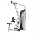 HOIST HD-3200 LAT PULLDOWN/MID ROW