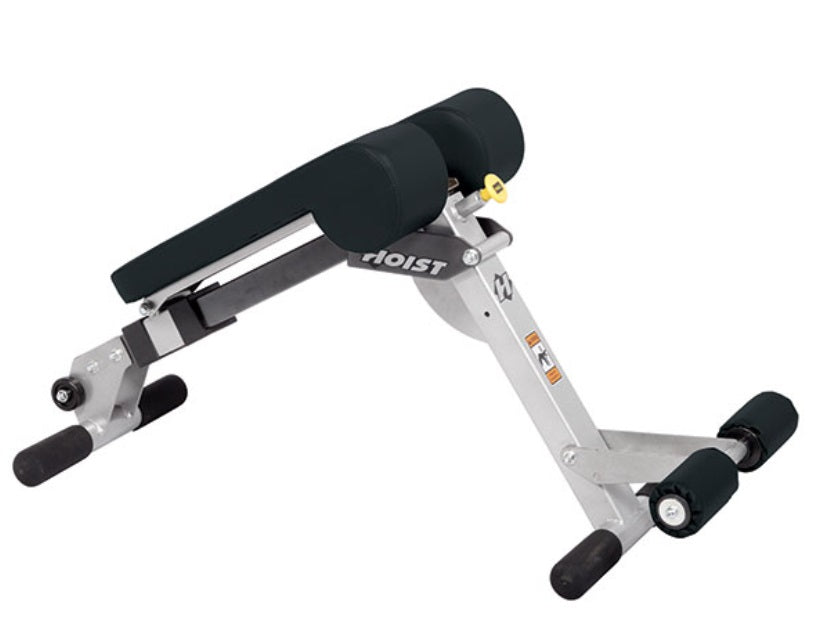 HOIST HF-4263 AB/HYPER COMBO