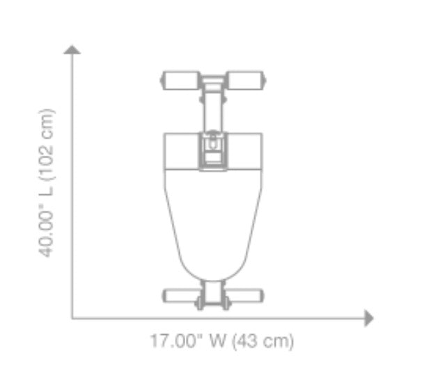 HOIST HF-4263 AB/HYPER COMBO
