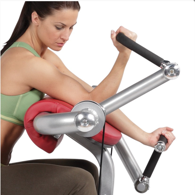 HOIST RPL-5102 BICEP CURL