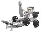 HOIST RPL-5356 HACK SQUAT / DEAD LIFT
