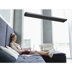 Hot-Top Heatwave (3 Phase) Indoor/Outdoor Heater Black