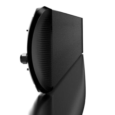 Hot-Top Heatwave (3 Phase) Indoor/Outdoor Heater Black