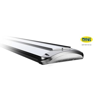 Hot-Top Heatwave (3 Phase) Indoor/Outdoor Heater Black