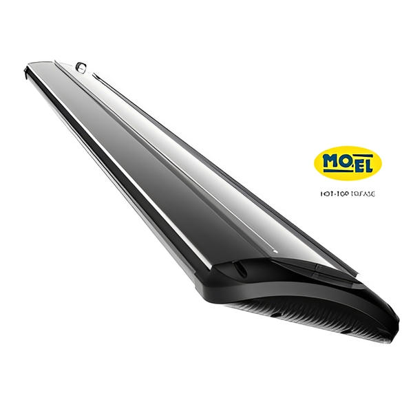 Hot-Top Heatwave (3 Phase) Indoor/Outdoor Heater Black