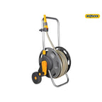 60m Assembled Hose Cart & 50m of 12.5mm Hose