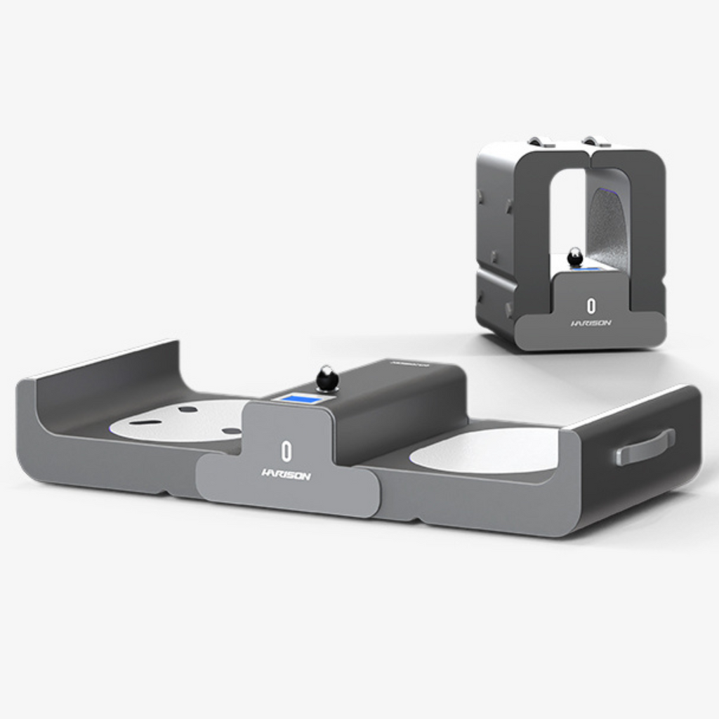 Harison HR-30415 Intelligent Digital Strength Training Station