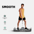 Harison HR-30415 Intelligent Digital Strength Training Station
