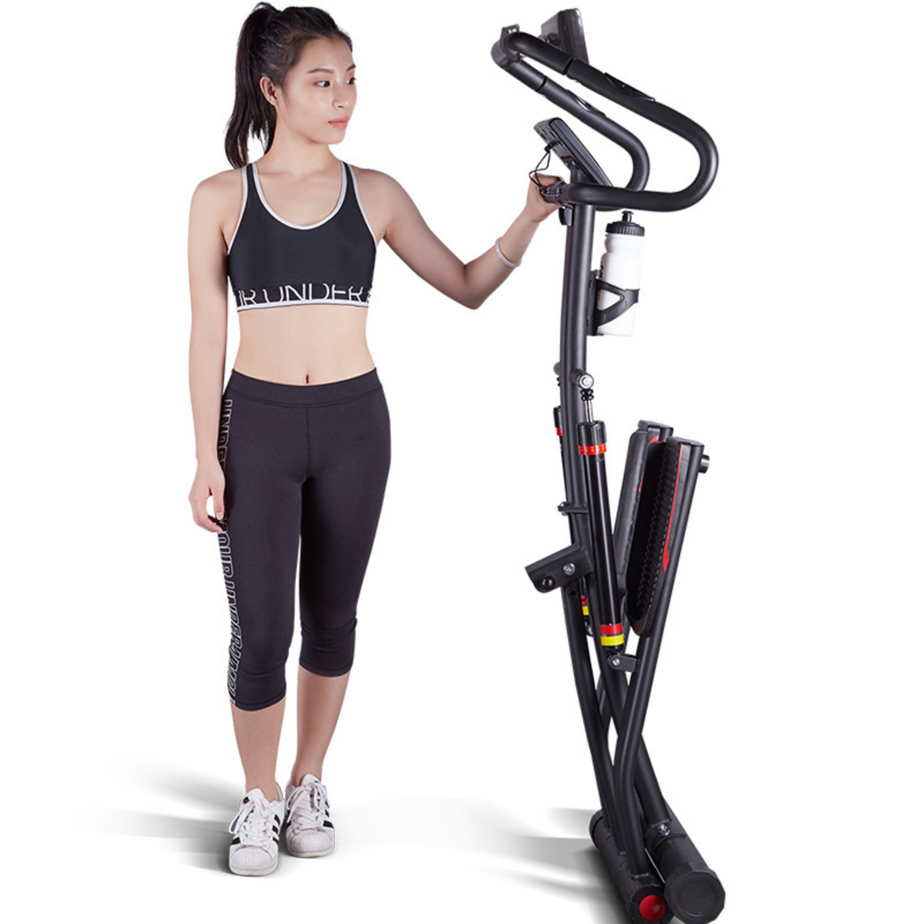 Harison HR-309 Home Fitness Stepper