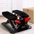 Harison HR-346 Mini Multifunction Stepper