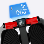 Harison HR-346 Mini Multifunction Stepper