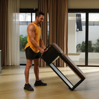 Harison Discover HR-610 Multifunctional Weight Bench Fitness Box