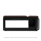 Harison Discover HR-610 Multifunctional Weight Bench Fitness Box