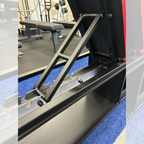 Harison Discover HR-610 Multifunctional Weight Bench Fitness Box