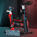 Harison Omega HR-B3820Eco Commercial Exercise Bike