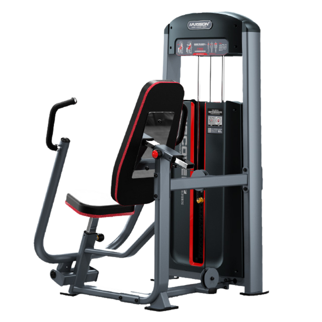 Harison HR-G10 Series Commercial HR-G1053 Chest Press